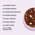 The Whole Truth Almond Choco Crunch Muesli - Distacart
