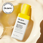Dr.Jart+ Ceramidin Skin Barrier Milky Lotion Moisturizer For Sensitive Skin