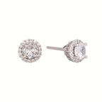Nuyug Eternal Sparkle Anti Tarnish Earrings - Distacart