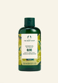 The Body Shop Olive Bath Shower Gel