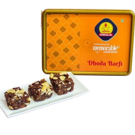 Gwalia Sweets Doda Barfi