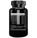 Hammer of Thor Men's Health Veg Capsules - Distacart