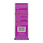 Basic Ayurveda Jamun Vinegar Ingredients
