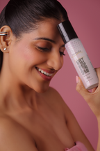 Ammoha Cosmetics Mother Of Pearl Mist Makeup Spray