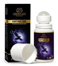 Ayuugain Ortho Oil for Joint & Muscle Pain Relief