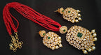 Gorgeous Necklace Set - Distacart