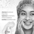 Swiss Image Essential Care Soothing Face Wash Gel