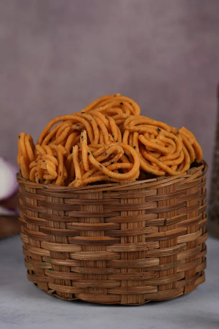 Sattur Mittai Kadai Onion Murukku