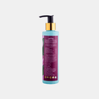 Haappyherbs Onion & Curry Leaf Shampoo With Conditioner