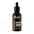 Beardo Vitamin C 2 In 1 Toning Serum