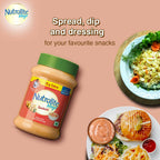 Nutralite Tandoori Mayo|Eggless Mayonnaise - Distacart