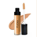 Flicka Cover Story Liquid Concealer - Caramel