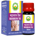 Basic Ayurveda Mahamasha Tail