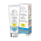 Mitvana Sunguard 2 in 1 Daily Care SPF-30 (Marigold & Pomegranate)