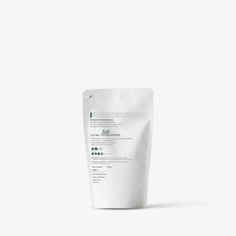 Organic Mandya Coriander Powder