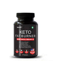 Healthvit Keto Fat Burner With Garcinia, Green Tea, Green Coffee Capsules - Distacart