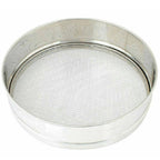Fashionova Stainless Steel Atta channi Rust Proof
