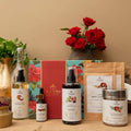 The Tribe Concepts Amara Bath Ritual Box