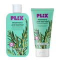 PLIX The Plant Fix Rosemary Anti Hairfall Regime Advanced Shampoo & Conditioner