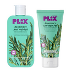 PLIX The Plant Fix Rosemary Anti Hairfall Regime Advanced Shampoo & Conditioner