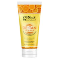 Globus Naturals De Tan Face Pack, Suitable For All Skin Types
