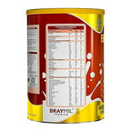 Braymil Premium Follow Up Formula 3 for 1-2 Years Powder