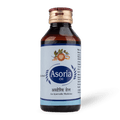 AVP Ayurveda Asoria Oil