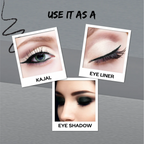 Faces Canada Ultime Pro Eye Pencil - Solid Black 02