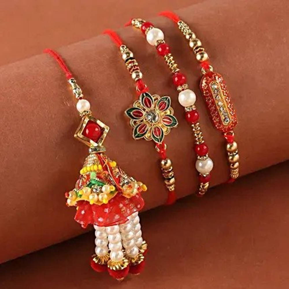 Lumba Rakhi