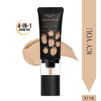 LoveChild By Masaba Gupta Skip Everything Blurring Serum Skin Tint - Icy You