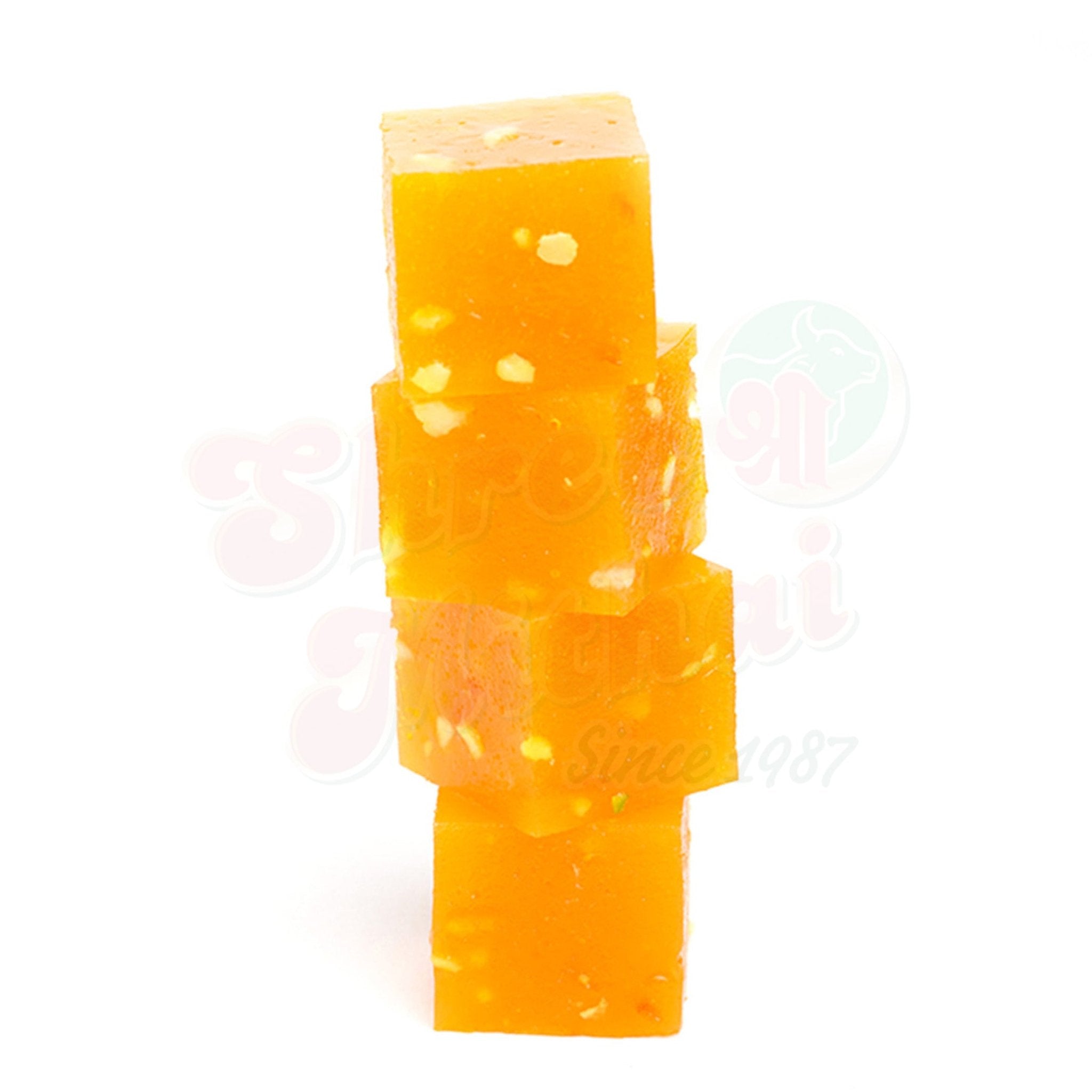 Shree Mithai Orange Halwa - Distacart