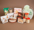 Shree Mithai Assorted Badam Luxury - Distacart