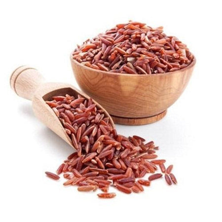 Grammy's Mappillai Samba Rice