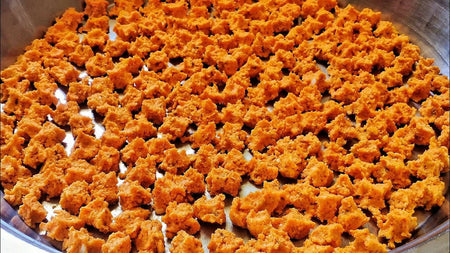 Paranjape Foods Mix Dalinche Sandge