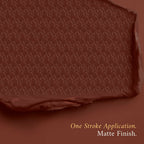 Kay Beauty x Falguni Shane Peacock Luxe Matte Lipstick - Celestial Noor