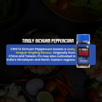 Crista Spices Multipurpose Asian