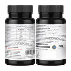 Jagat Pharma Osteo Balance Capsules