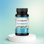 Jagat Pharma Osteo Balance Capsules