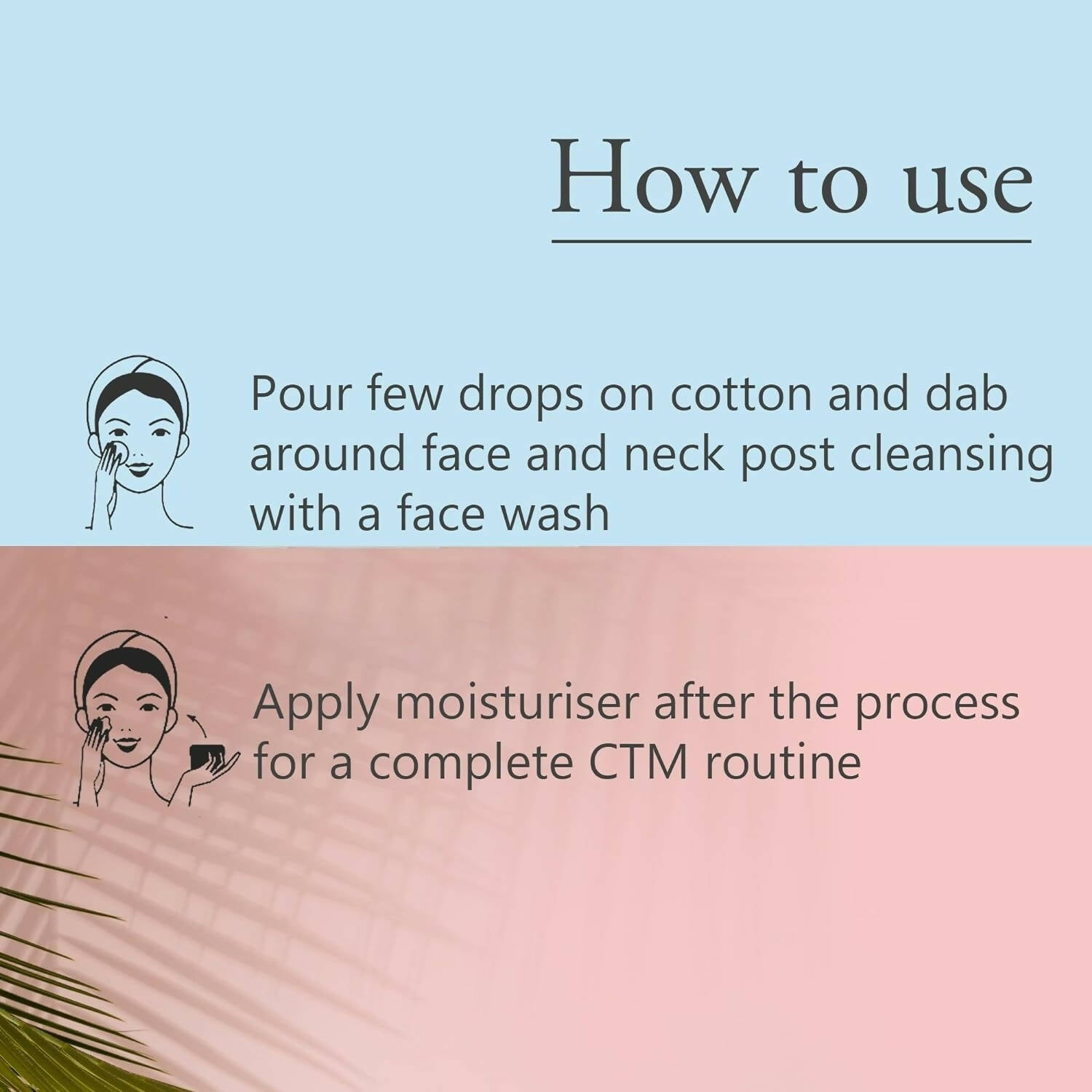 Glamveda Korean Glass Skin Rice Water Tonic