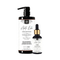 Al Masnoon Anti-Lice Hair Oil & Shampoo - Distacart