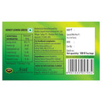 TE-A-ME Renew Honey Lemon Green Tea Bags - Distacart