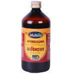 Multani Arvindasava Syrup