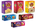 Siri Millets Cookies Combo Pack