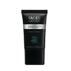 Faces Canada 3in1 Dewy Primer - Instant Smooth & Dewy Perfection