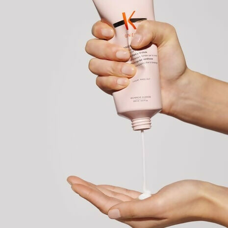 Kerastase Genesis Fondant Renforçateur Conditioner