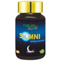 Nature Sure Somni Natural Sleep Aid Tablets