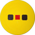 Acupressure Power Mat Twist & Slim