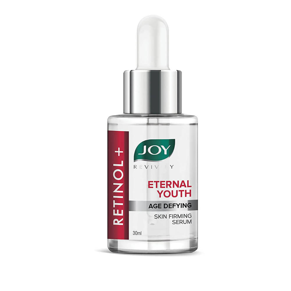 Joy Revivify Retinol+ Skin Firming Serum