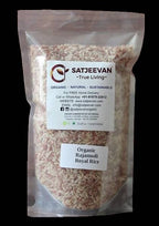 Satjeevan Organic Hand-Pounded Rajamudi Rice - Distacart