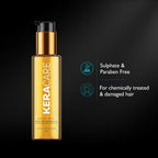 Godrej Professional Keracare Acai Oil